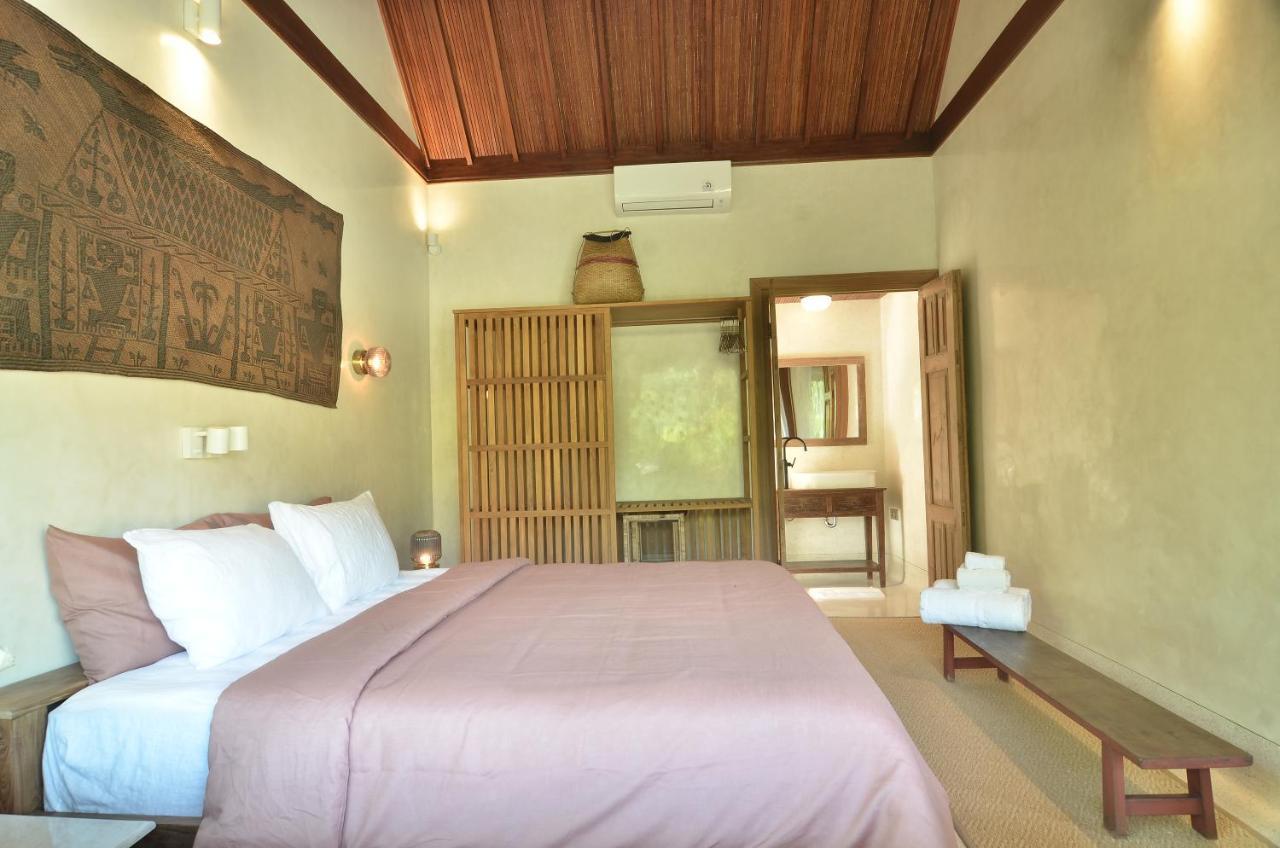 Kubu Manis Villa Убуд Екстериор снимка