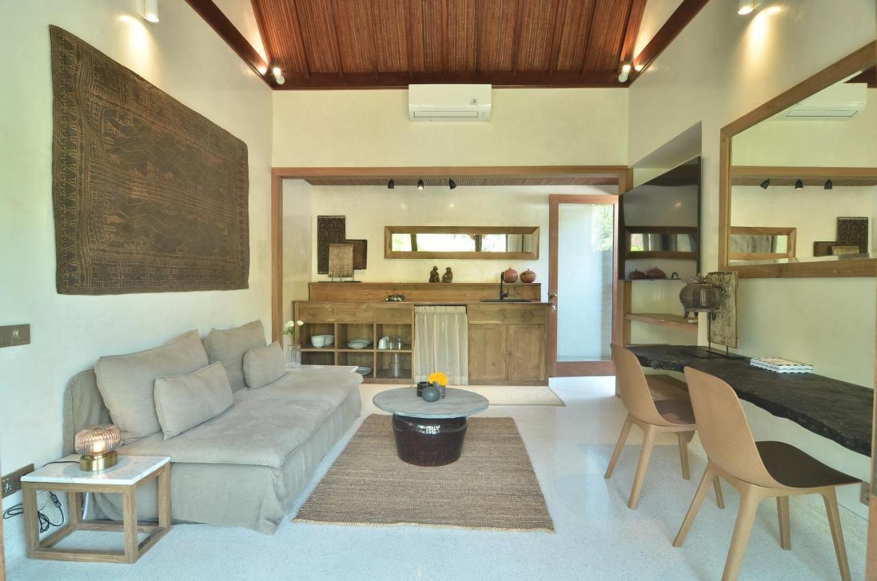 Kubu Manis Villa Убуд Екстериор снимка