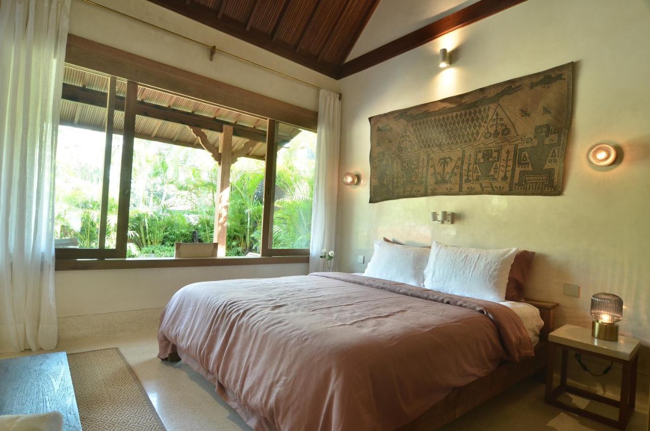 Kubu Manis Villa Убуд Екстериор снимка